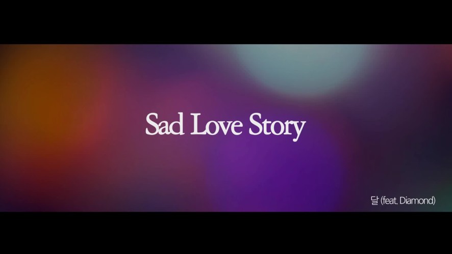 i.s)] "sad love story" !