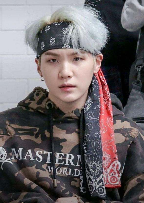 many members bias is suga95959595959591bts army