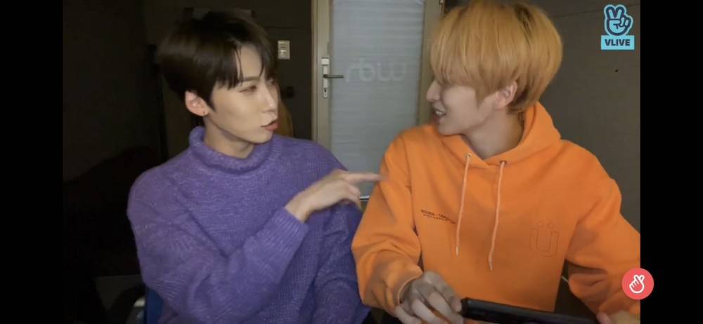 V Live V Live
