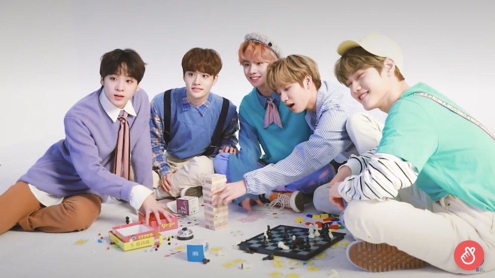 V Live V Live