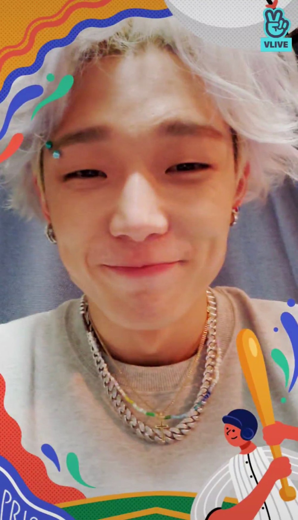 V Live V Live