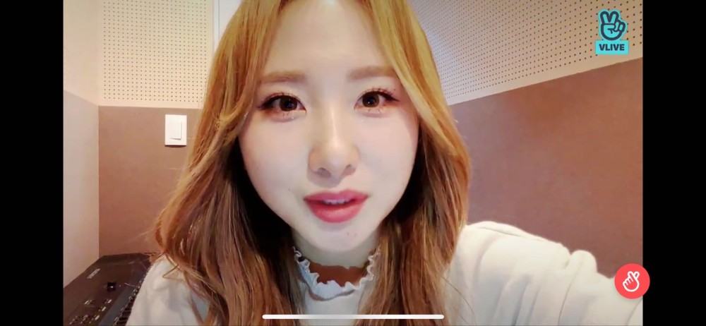 V Live V Live