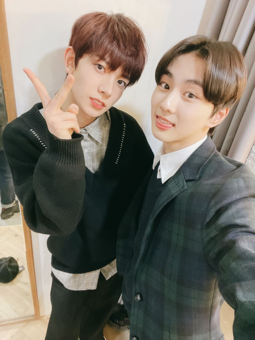 V Live V Live