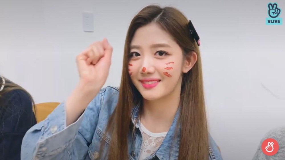 V Live V Live