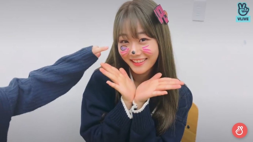V Live V Live