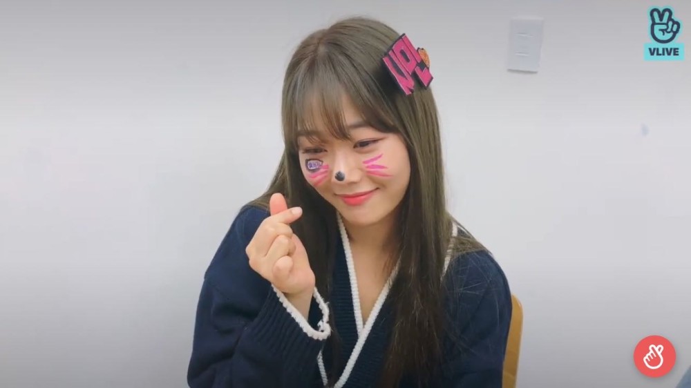 V Live V Live