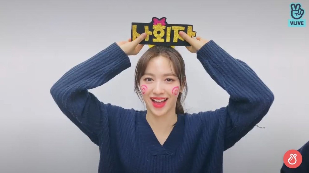 V Live V Live