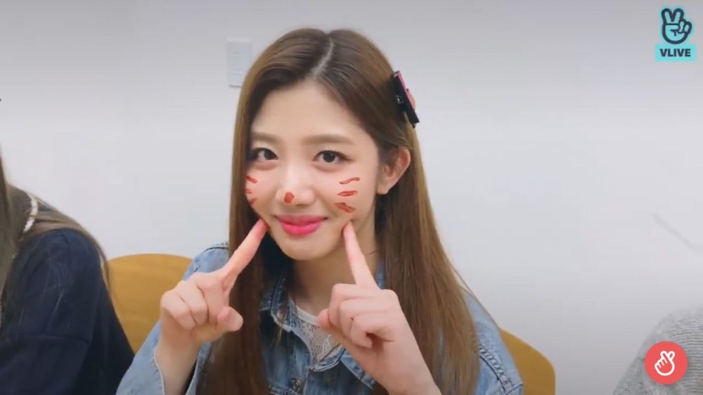 V Live V Live