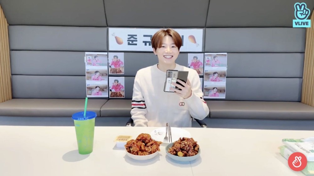 V Live V Live