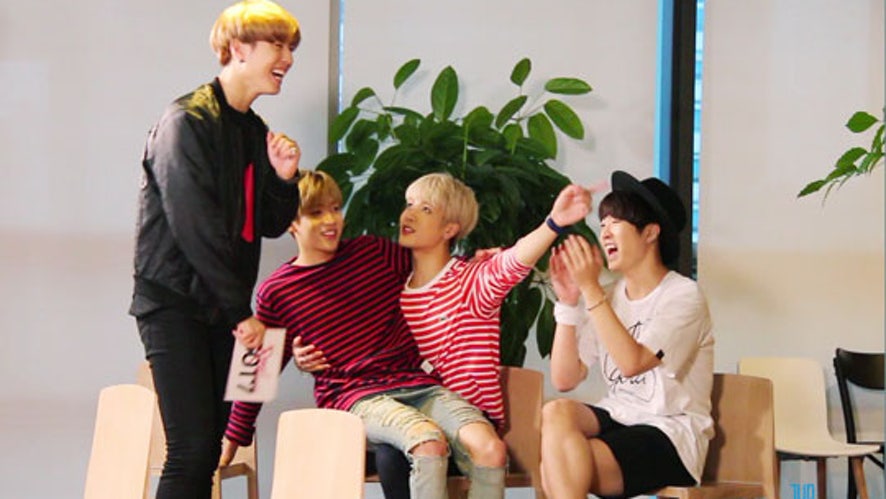 realgot7 season3 - ep08