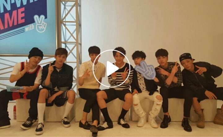 V Live Ikon Win Win Game Live Spot 2