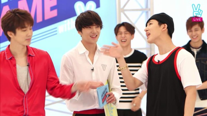 V Live V Winner Ikon Win Win Game Do Re Mi V Live V Winner Ikon Win Win Game Do Re Mi