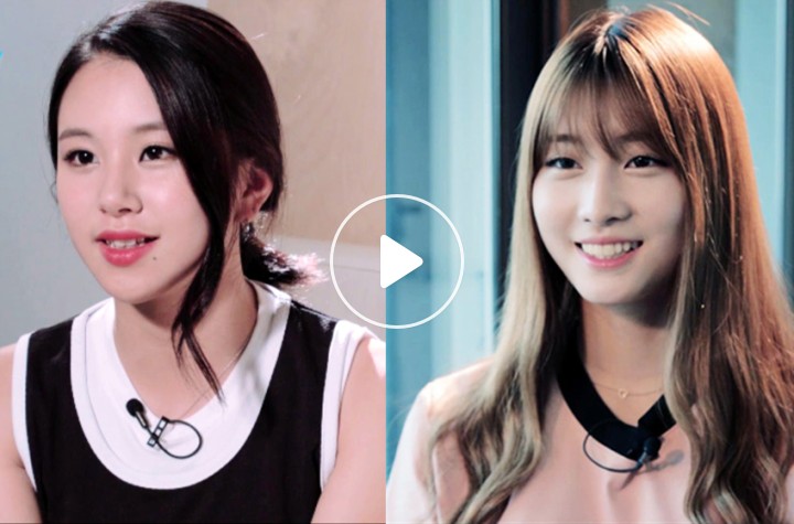 v live