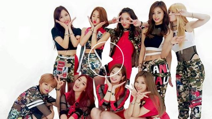 v live