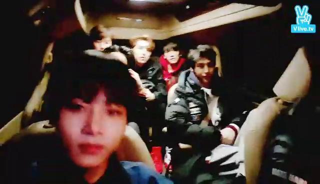 naver v live vixx naver v live vixx