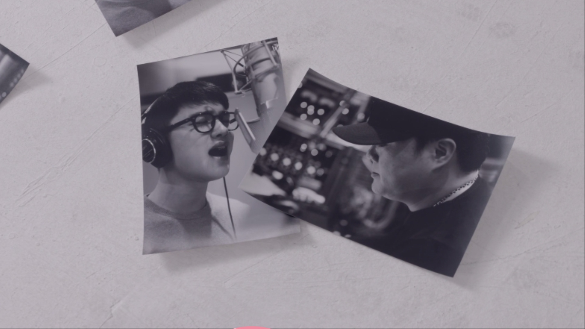 [STATION] 유영진 X D.O. 'Tell Me (What Is Love)' Epilogue
