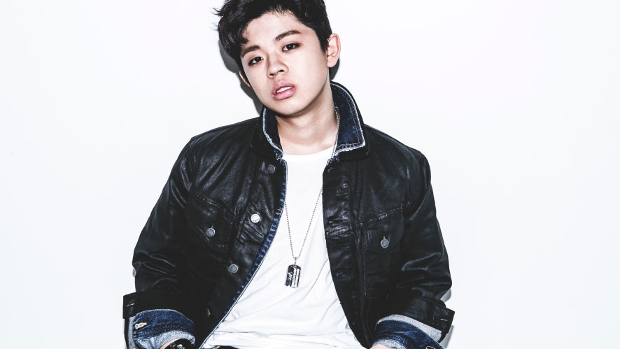 V LIVE - MC GREE EP.1