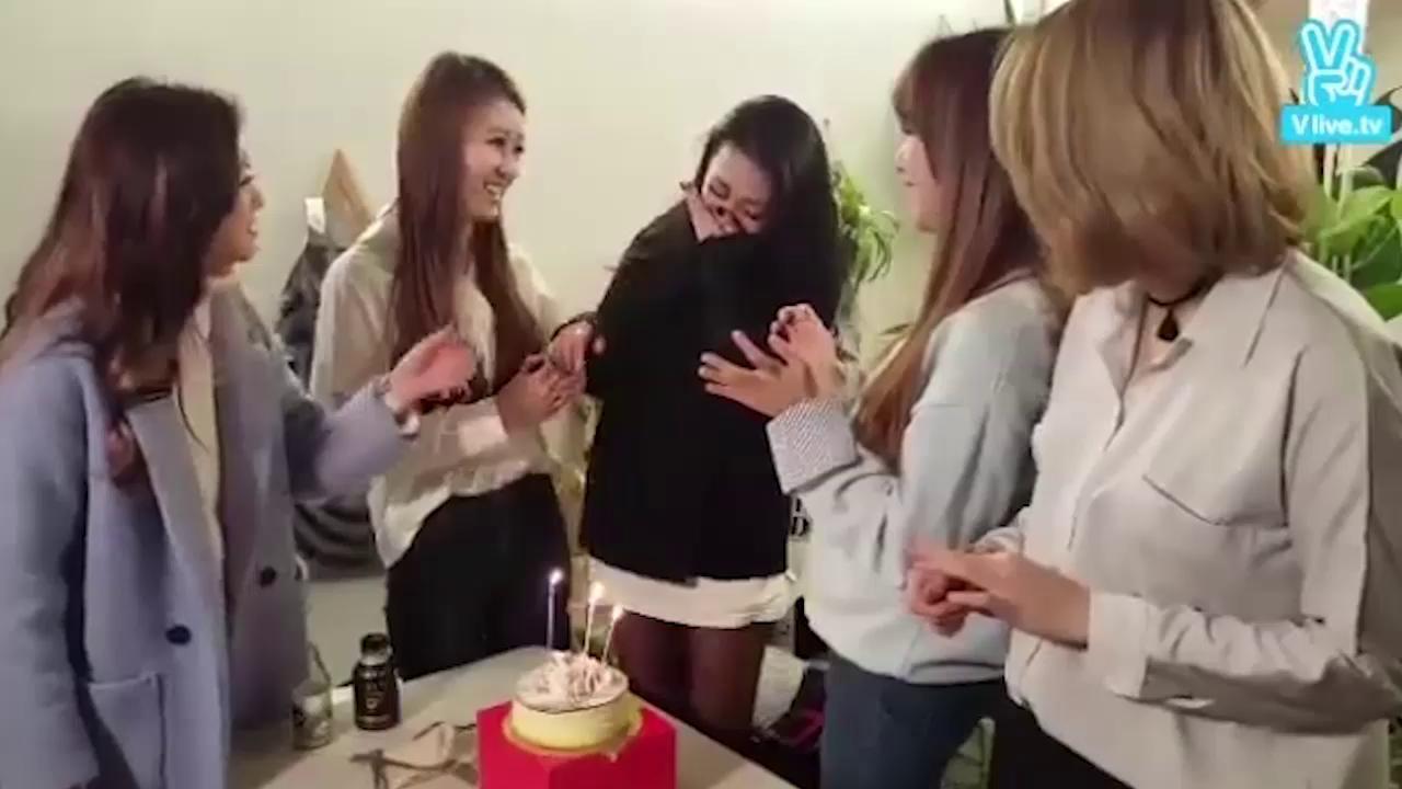 "슬지의 생일파티" 역몰카의 전말은?? 지금 확인하라니아!
