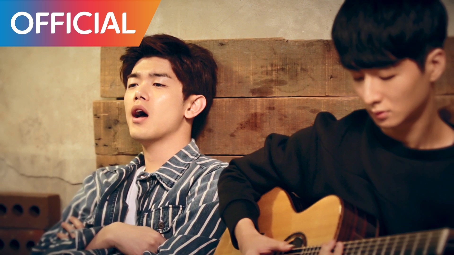 [Eric Nam 에릭남 보이스 프로젝트] Justin Bieber 'Love Yourself' Cover with Sungha Jung
