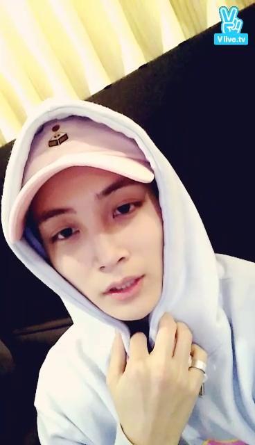 SEVENTEEN 'Once a Day JEONGHAN'