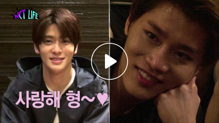 v live