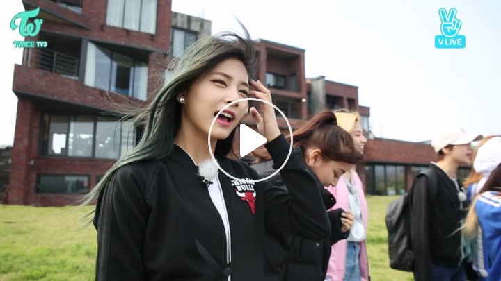 Twice tv3 ep 3