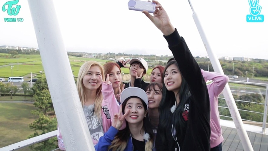 twice members