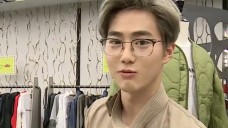EP11. SUHO's Look & Fit