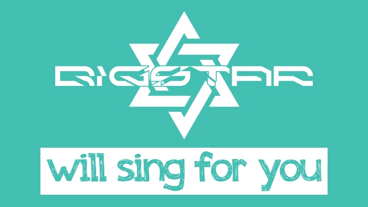 BIGSTAR will sing for you 3-3