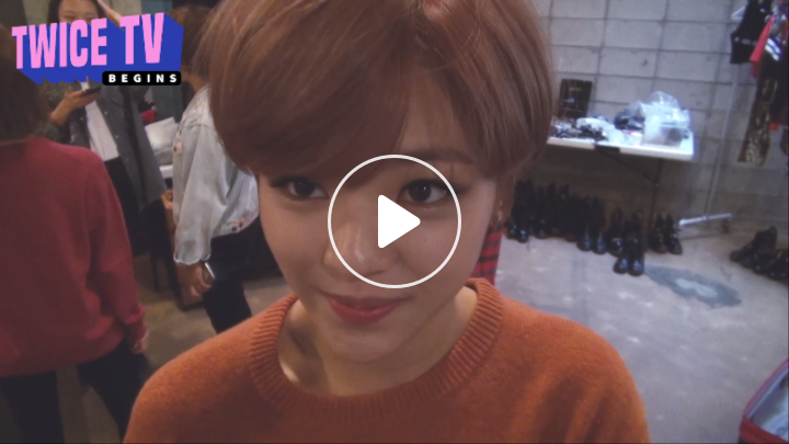 v live