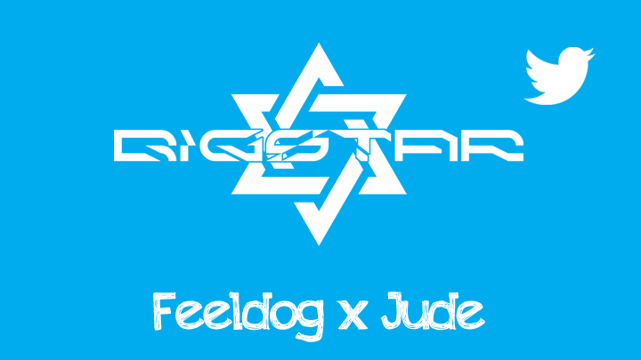 BIGSTAR 멘션파티 ♡ Feeldog x Jude