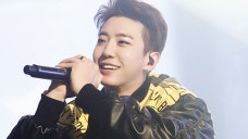 [GIFT VOD] BangYongGuk CAM - HIGHLIGHT