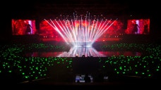 B.A.P LIVE ON EARTH 2016 WORLD TOUR FINALE [TRUE AWAKE!!]