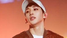 [GIFT VOD] JongUp CAM - HIGHLIGHT