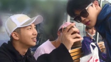 [GIFT VOD] Behind cam EP5