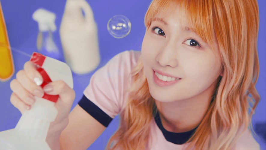 V LIVE - Beautiful TWICE MOMO #2