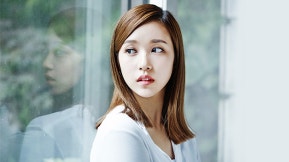 V Live Beautiful Twice Mina