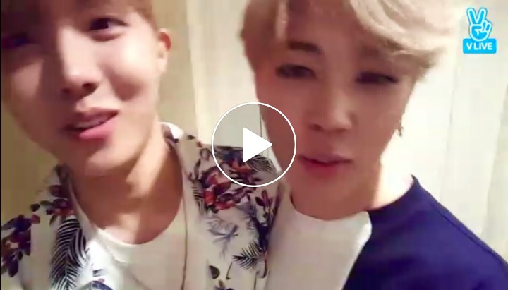 V LIVE - BTS Live in Tokyo