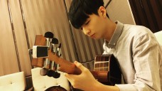 [Kpop in Fingerstyle] "Everytime" Descendants of the Sun OST cover.