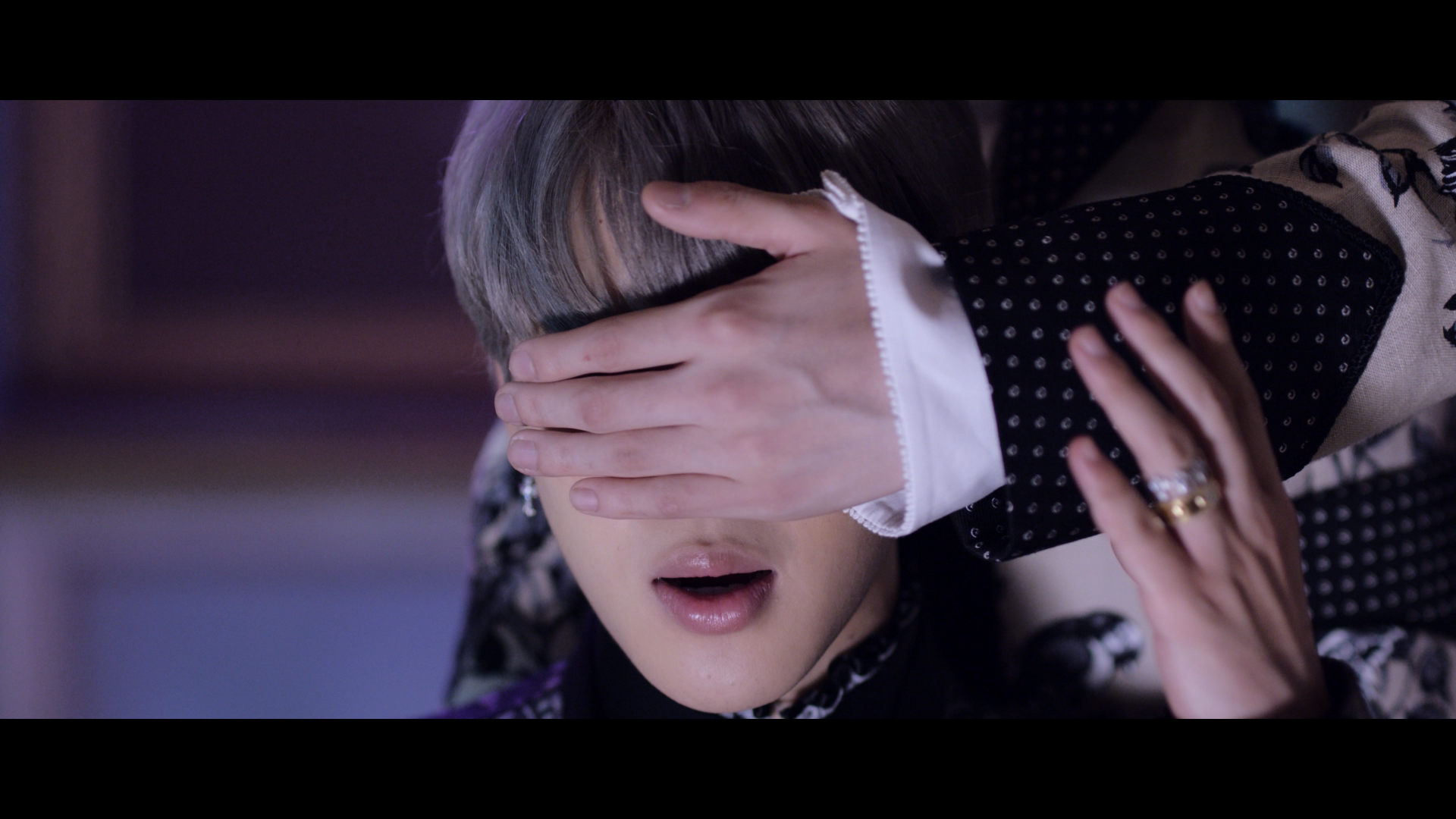 방탄소년단 (BTS) '피 땀 눈물 (Blood Sweat & Tears)' MV Teaser
