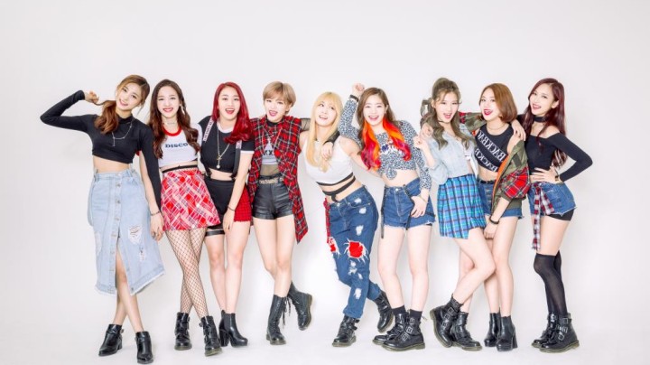 V Live Twice 1st Anniversary V