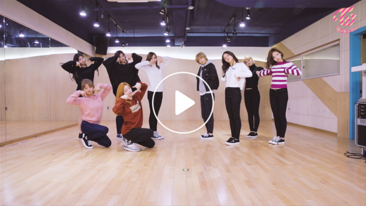 v live