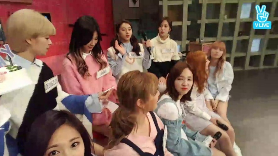 Twice Vlive Twice Twice Vlive Twice