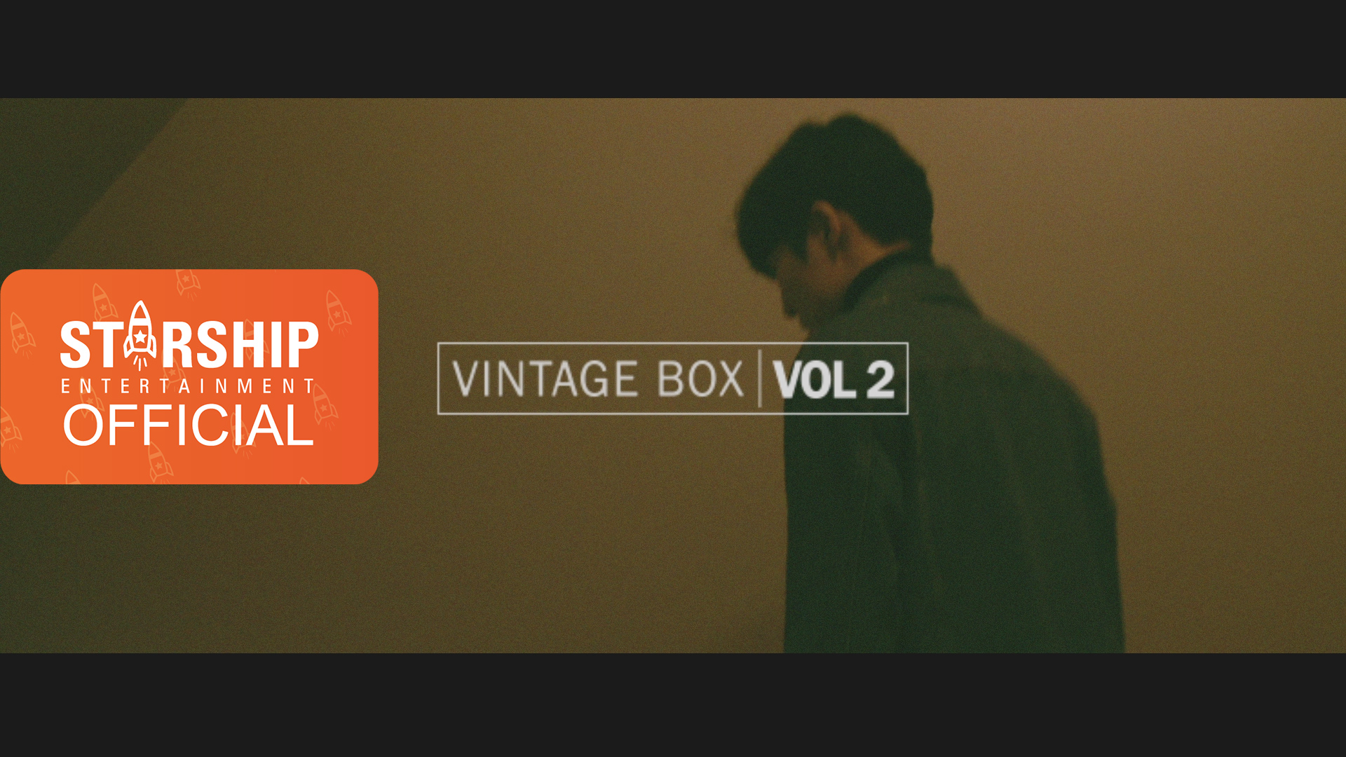 [Teaser] 빈티지박스 Vol.2 (Vintage Box) _ 내가 니 편이 되어줄게