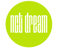 V Live Nct Dream Chewing Gum