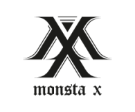 V LIVE - MONSTA X Ver.1