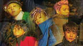 BIGBANG10 THE CONCERT : 0.TO.10 FINAL IN SEOUL