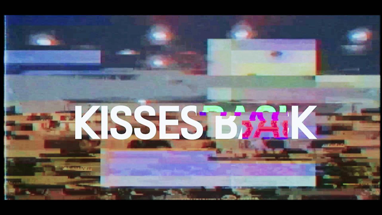 TheEastLight. - Kisses Back (Matthew Koma Cover)
