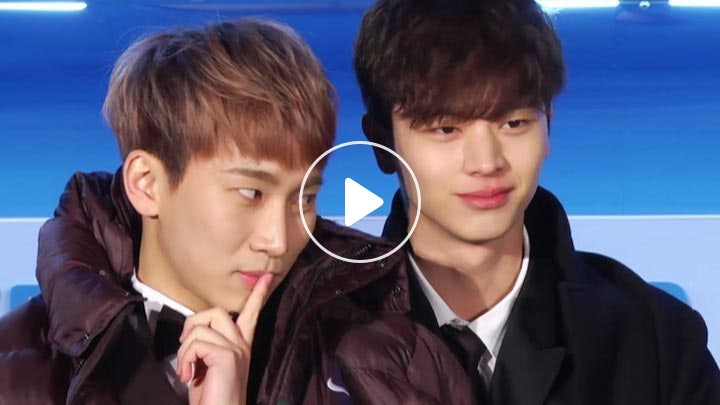 V Live Replay 2017 Global V Live Top10 Btob V Live Replay 2017 Global V Live Top10 Btob