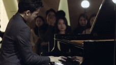 [Full] 피아니스트 김정원의 V살롱 콘서트 <Julius Kim's Salon Concert>